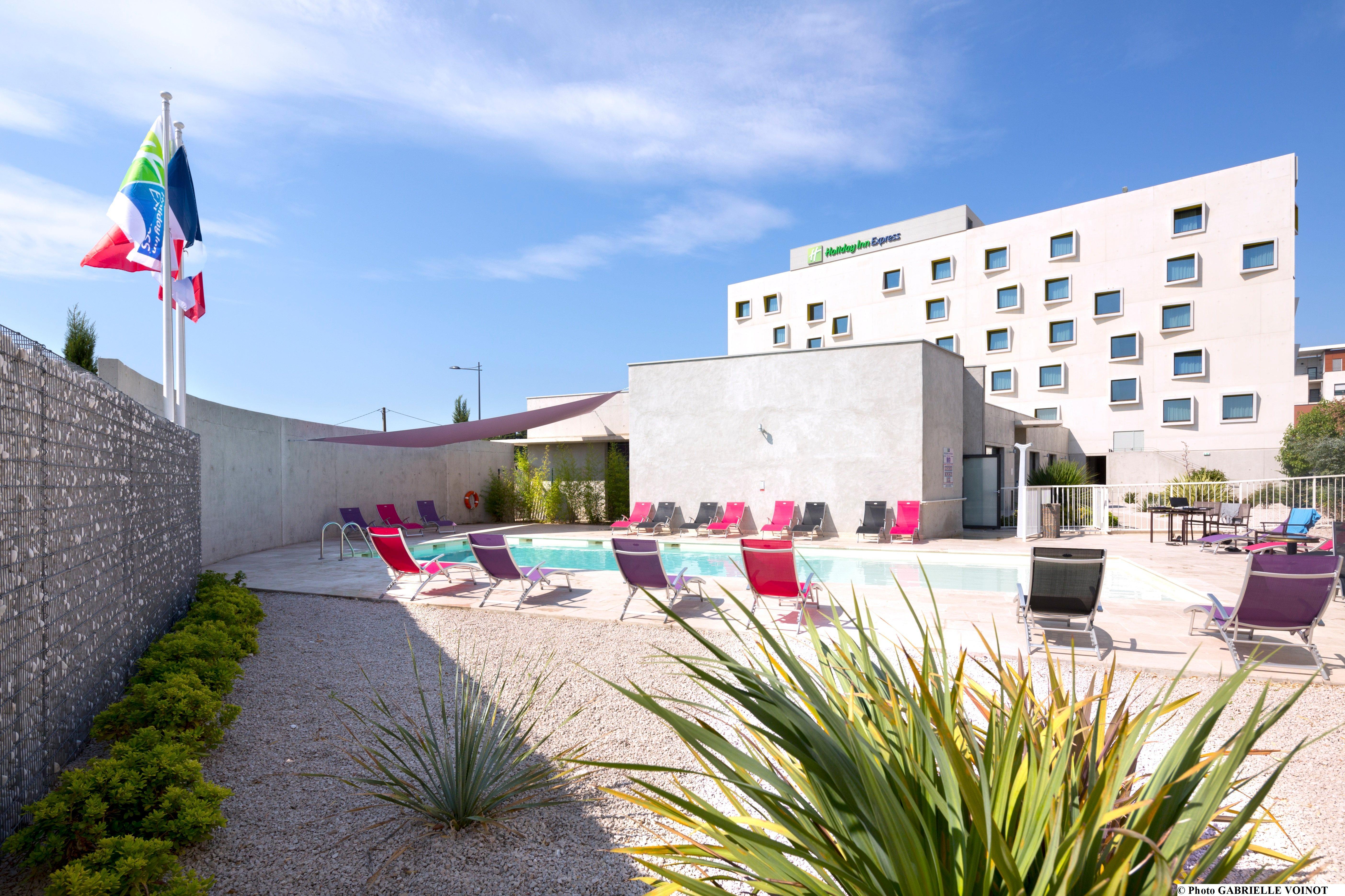 Express - Odysseum By Ihg